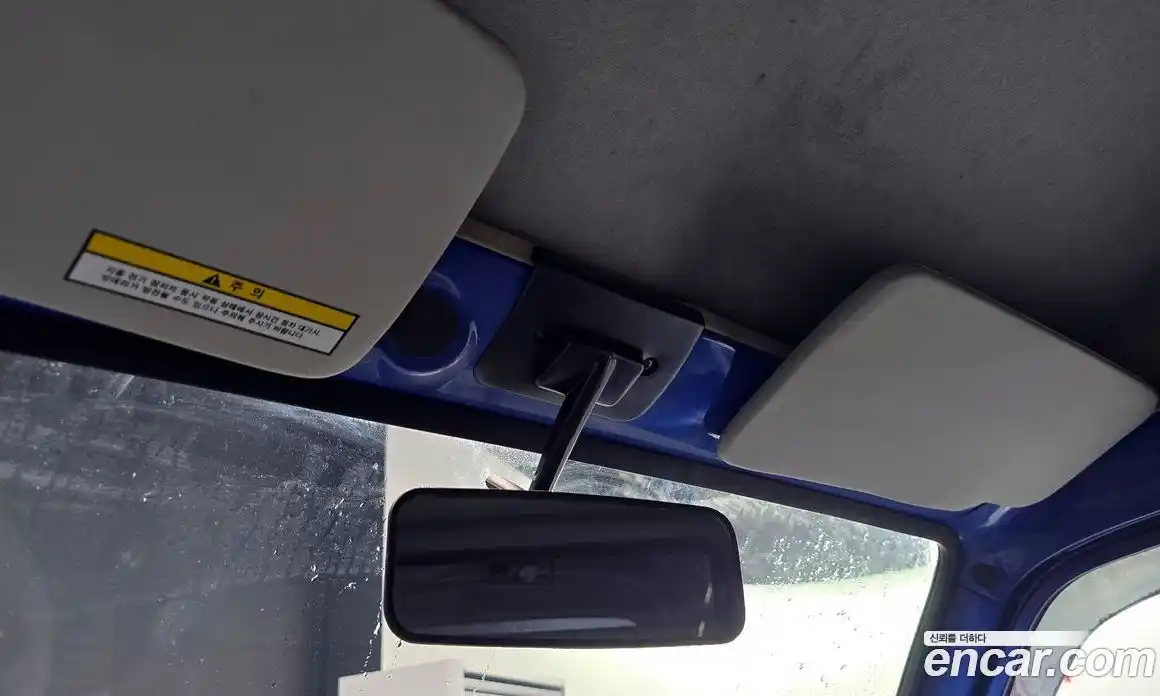 Chevrolet Damas 2017 0.8 Механическая в Москве № 39359, фото 8