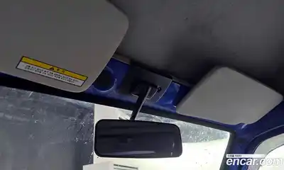 Chevrolet Damas 2017 0.8 Механическая в Москве № 39359, миниатюра 8