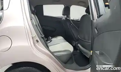 Chevrolet Spark 2012 1.0 Автомат в Москве № 40087, миниатюра 12