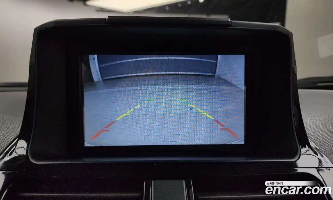 Chevrolet Spark 2012 1.0 Автомат в Москве № 40087, фото 15