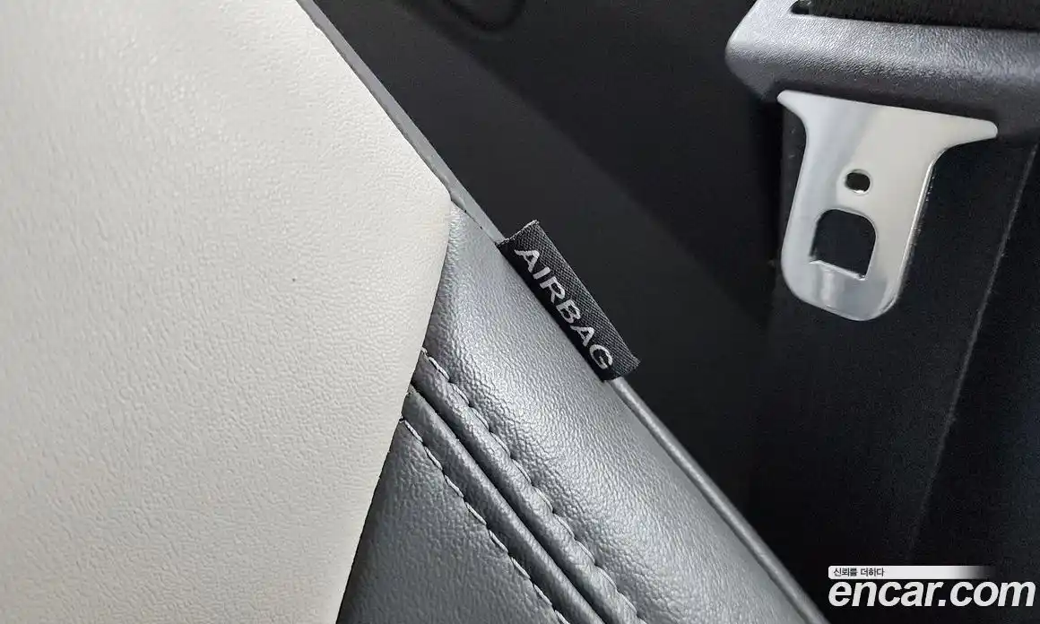 Chevrolet Spark 2012 1.0 Автомат в Москве № 40087, фото 19