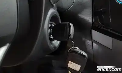 Chevrolet Spark 2012 1.0 Автомат в Москве № 40087, миниатюра 8