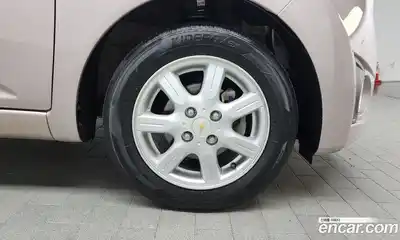 Chevrolet Spark 2012 1.0 Автомат в Москве № 40087, миниатюра 9