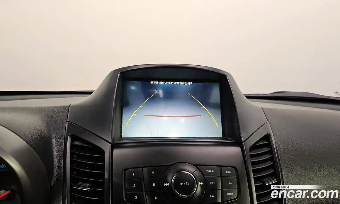 Chevrolet Orlando 2018 2.0 Автомат в Москве № 40526, фото 15