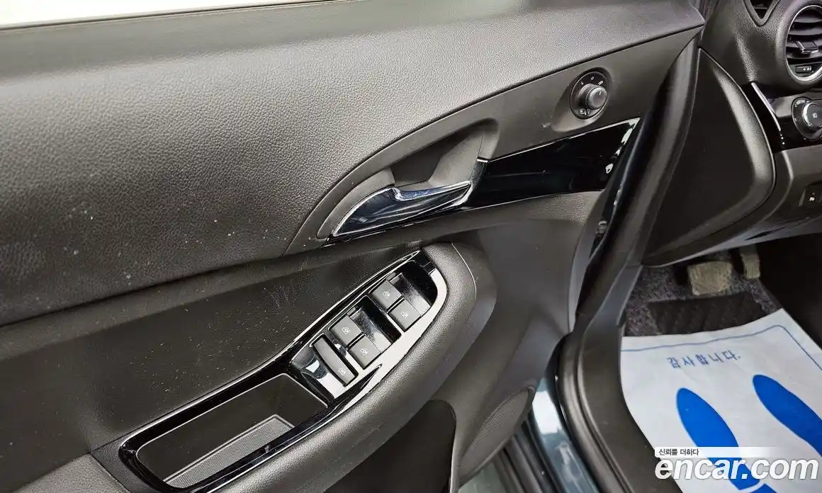 Chevrolet Orlando 2018 2.0 Автомат в Москве № 40526, фото 16