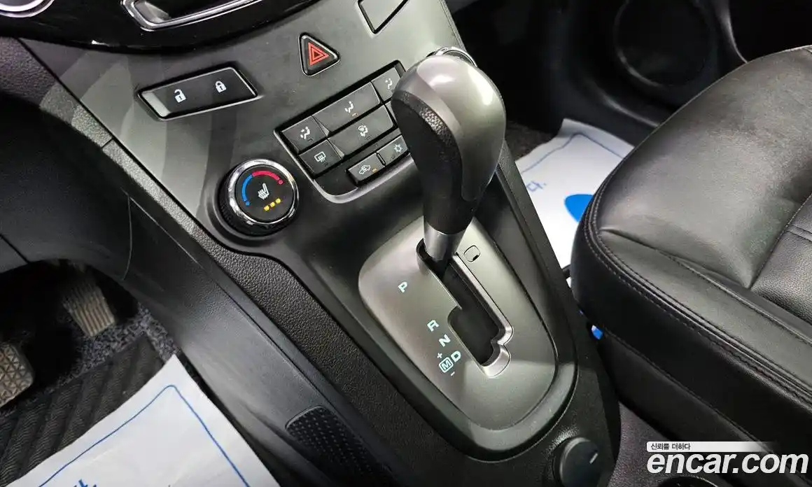 Chevrolet Orlando 2018 2.0 Автомат в Москве № 40526, фото 17