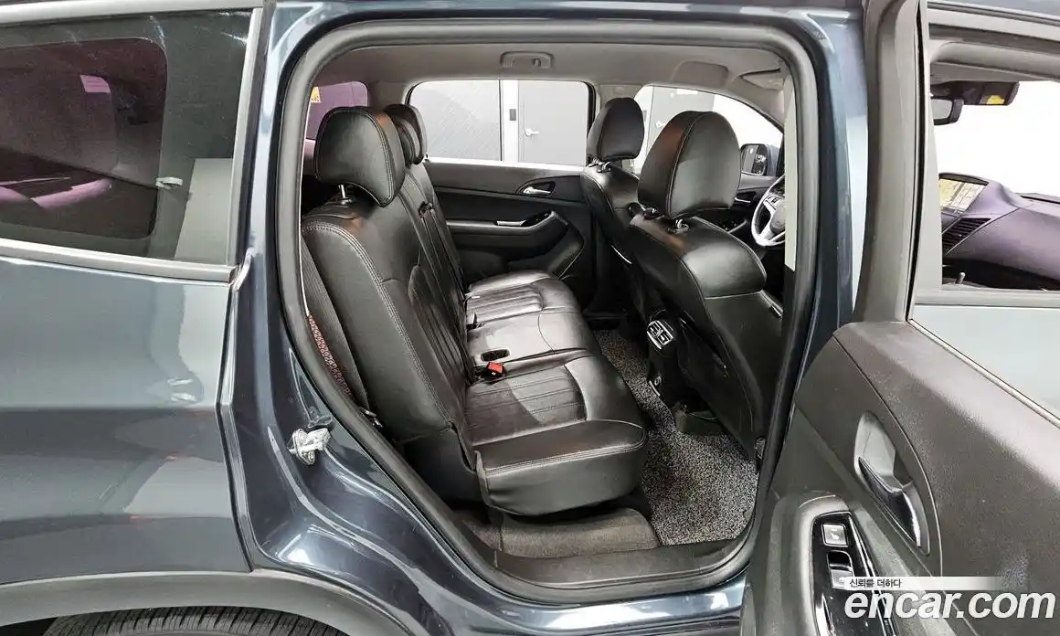 Chevrolet Orlando 2018 2.0 Автомат в Москве № 40526, фото 19