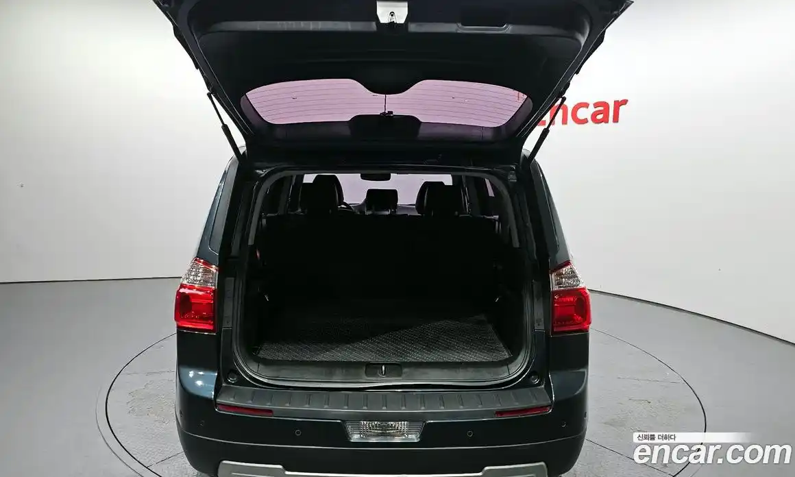 Chevrolet Orlando 2018 2.0 Автомат в Москве № 40526, фото 20