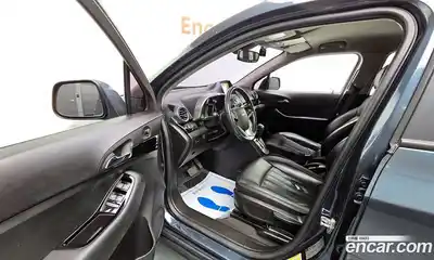 Chevrolet Orlando 2018 2.0 Автомат в Москве № 40526, миниатюра 5