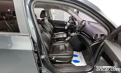 Chevrolet Orlando 2018 2.0 Автомат в Москве № 40526, миниатюра 6