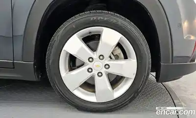 Chevrolet Orlando 2018 2.0 Автомат в Москве № 40526, миниатюра 7