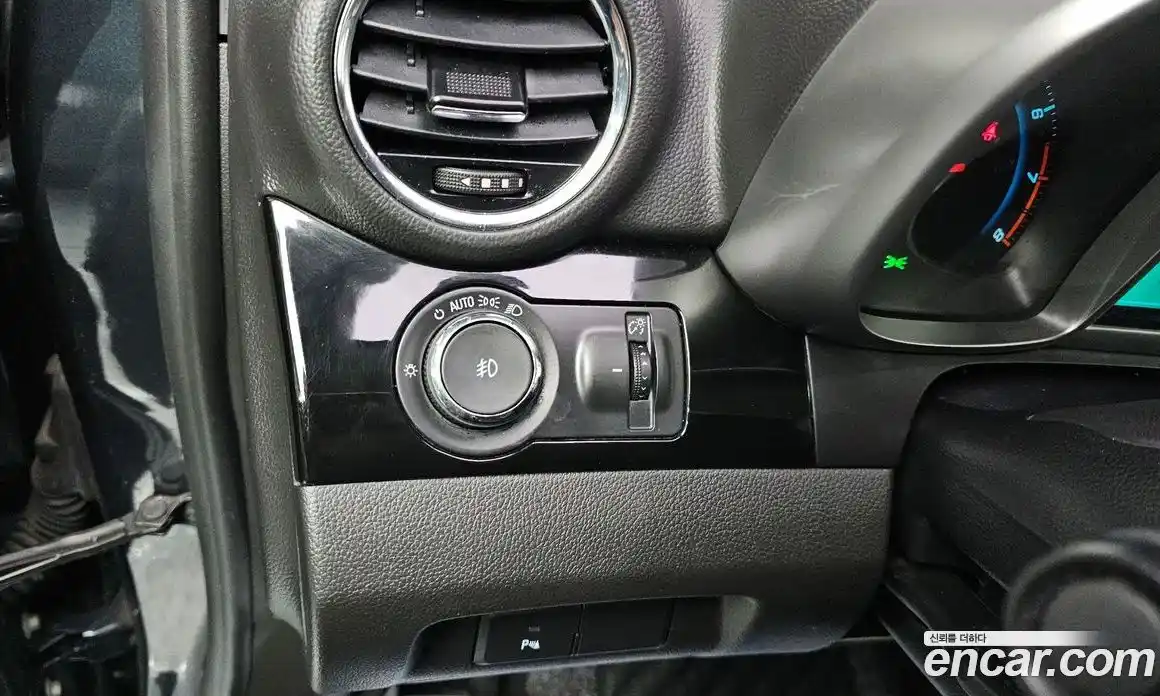 Chevrolet Orlando 2018 2.0 Автомат в Москве № 40526, фото 8