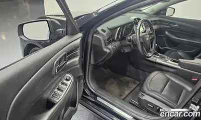 Chevrolet Malibu 2016 2.0 Автомат в Москве № 41223, миниатюра 11