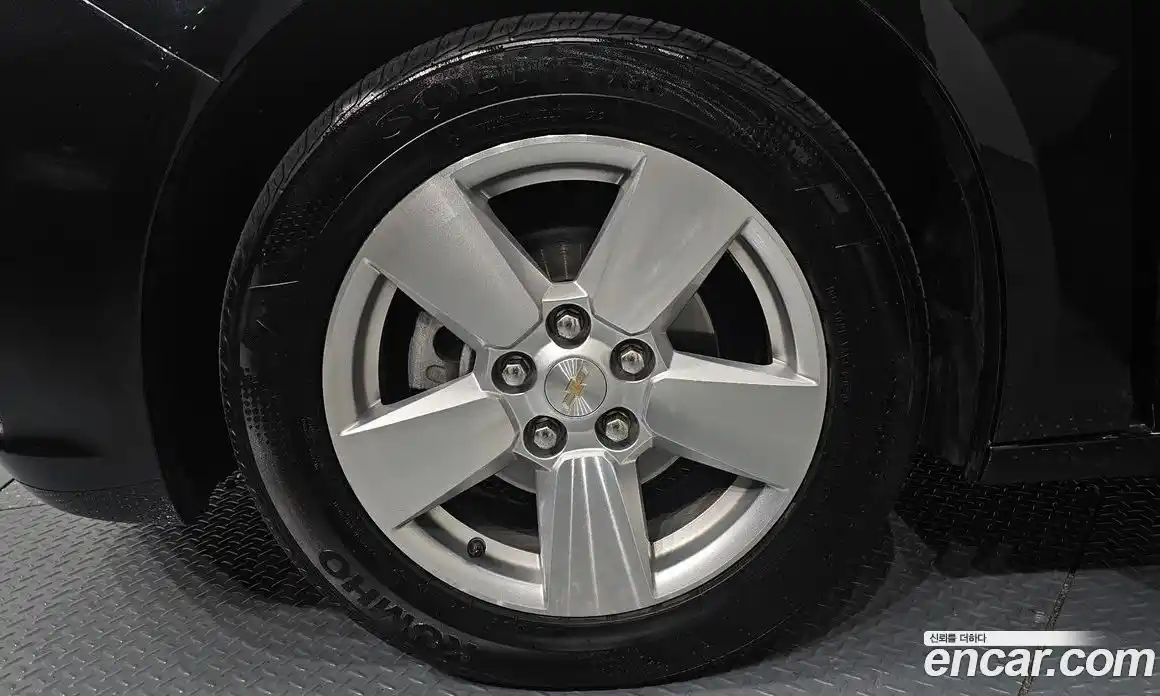 Chevrolet Malibu 2016 2.0 Автомат в Москве № 41223, фото 12