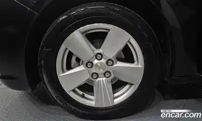 Chevrolet Malibu 2016 2.0 Автомат в Москве № 41223, миниатюра 12