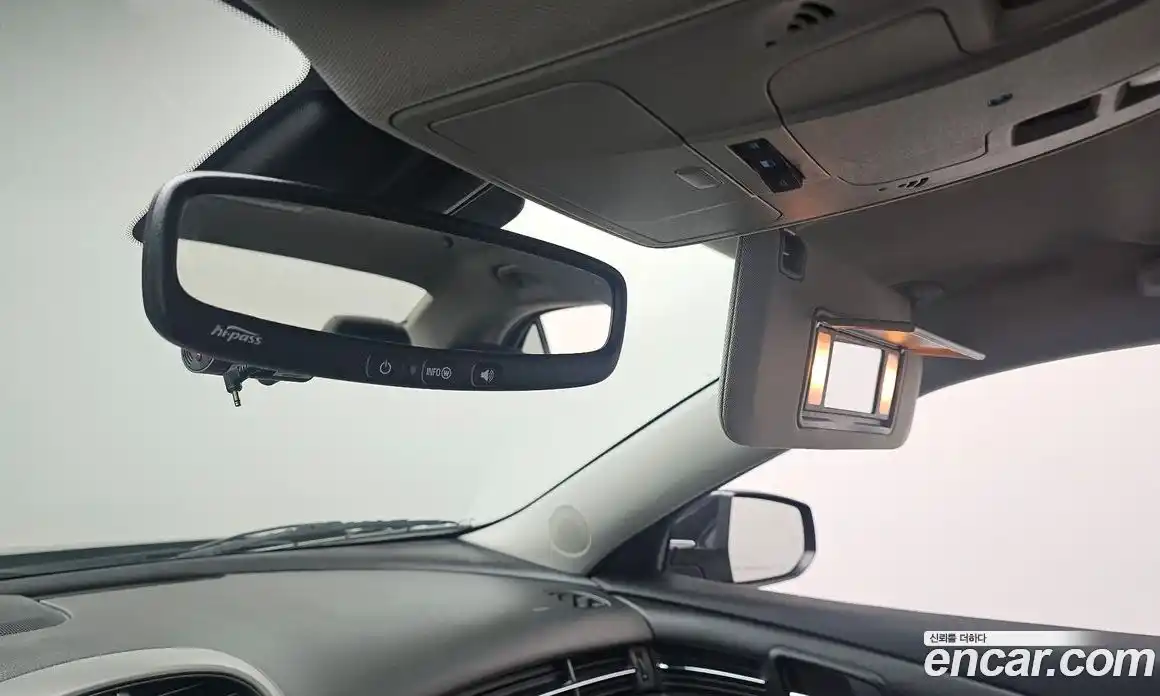 Chevrolet Malibu 2016 2.0 Автомат в Москве № 41223, фото 14