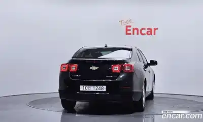Chevrolet Malibu 2016 2.0 Автомат в Москве № 41223, миниатюра 2