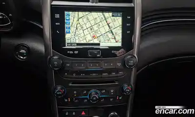 Chevrolet Malibu 2016 2.0 Автомат в Москве № 41223, миниатюра 3