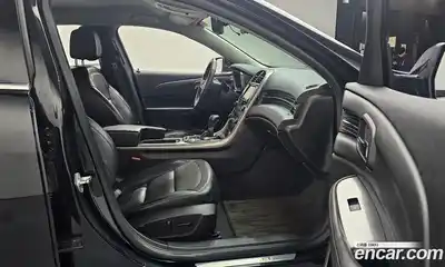 Chevrolet Malibu 2016 2.0 Автомат в Москве № 41223, миниатюра 4