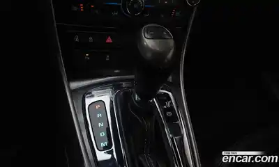 Chevrolet Malibu 2016 2.0 Автомат в Москве № 41223, миниатюра 5