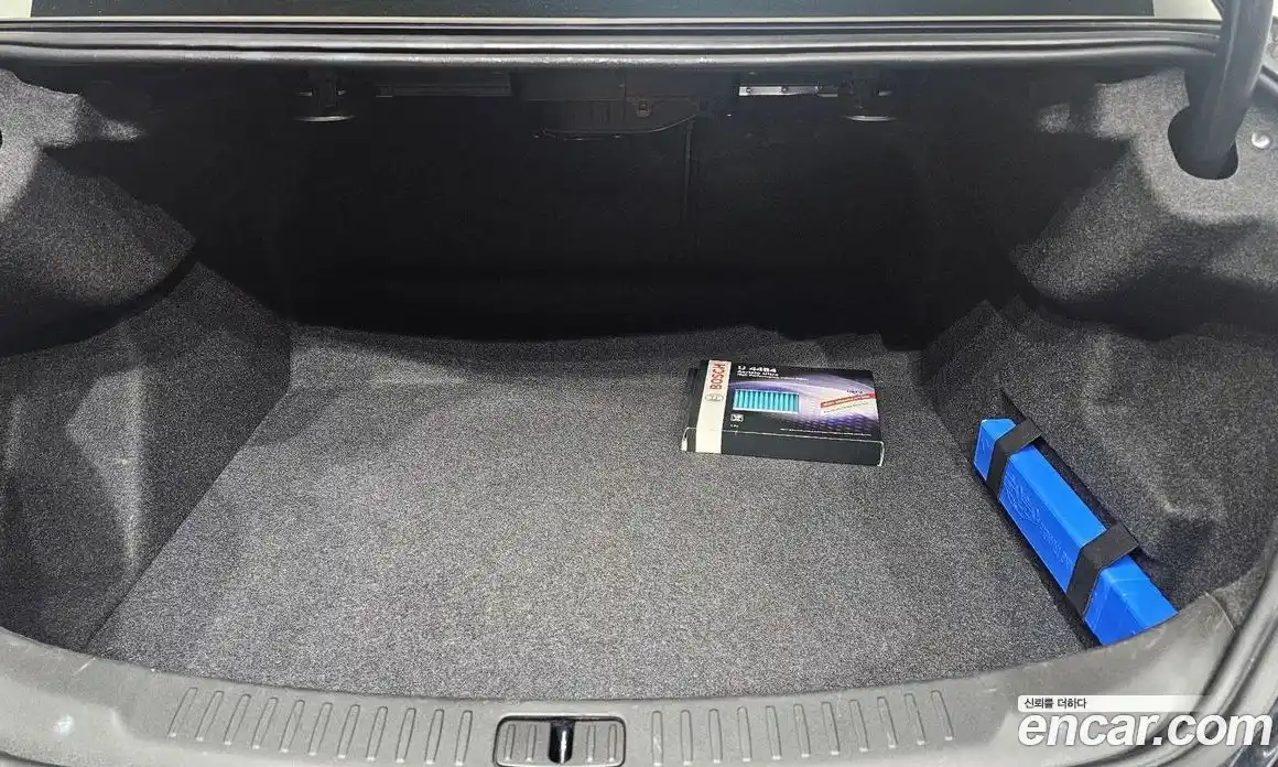 Chevrolet Malibu 2016 2.0 Автомат в Москве № 41223, фото 6