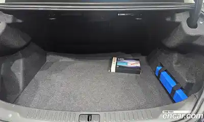 Chevrolet Malibu 2016 2.0 Автомат в Москве № 41223, миниатюра 6