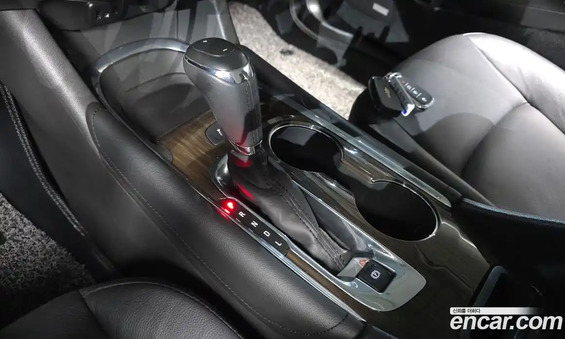 Chevrolet Malibu 2017 1.5 Автомат в Москве № 42123, фото 14