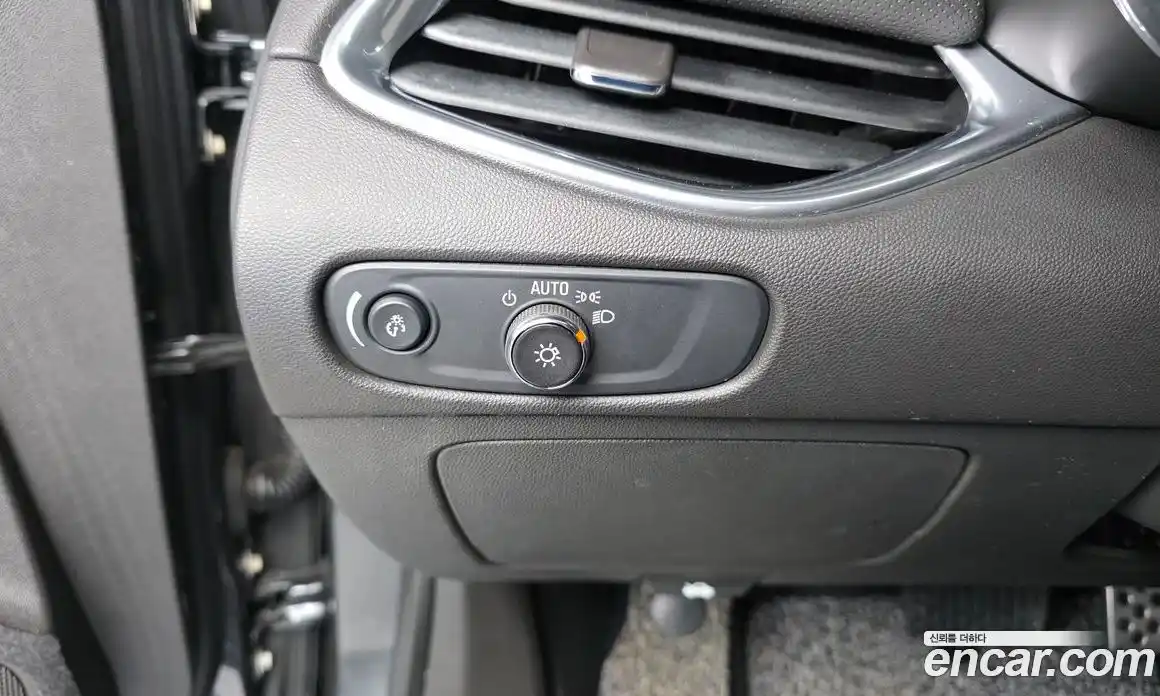 Chevrolet Malibu 2017 1.5 Автомат в Москве № 42123, фото 3