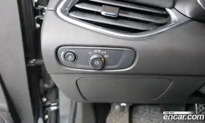 Chevrolet Malibu 2017 1.5 Автомат в Москве № 42123, миниатюра 3