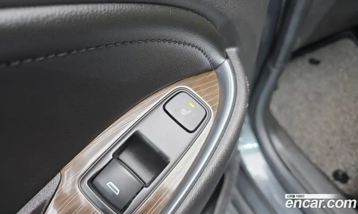 Chevrolet Malibu 2017 1.5 Автомат в Москве № 42123, фото 5