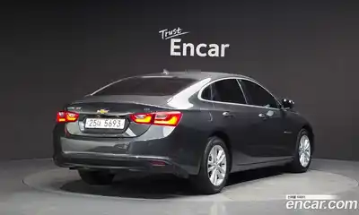 Chevrolet Malibu 2017 1.5 Автомат в Москве № 42123, миниатюра 6