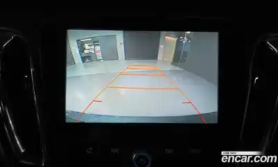 Chevrolet Malibu 2017 1.5 Автомат в Москве № 42123, миниатюра 8