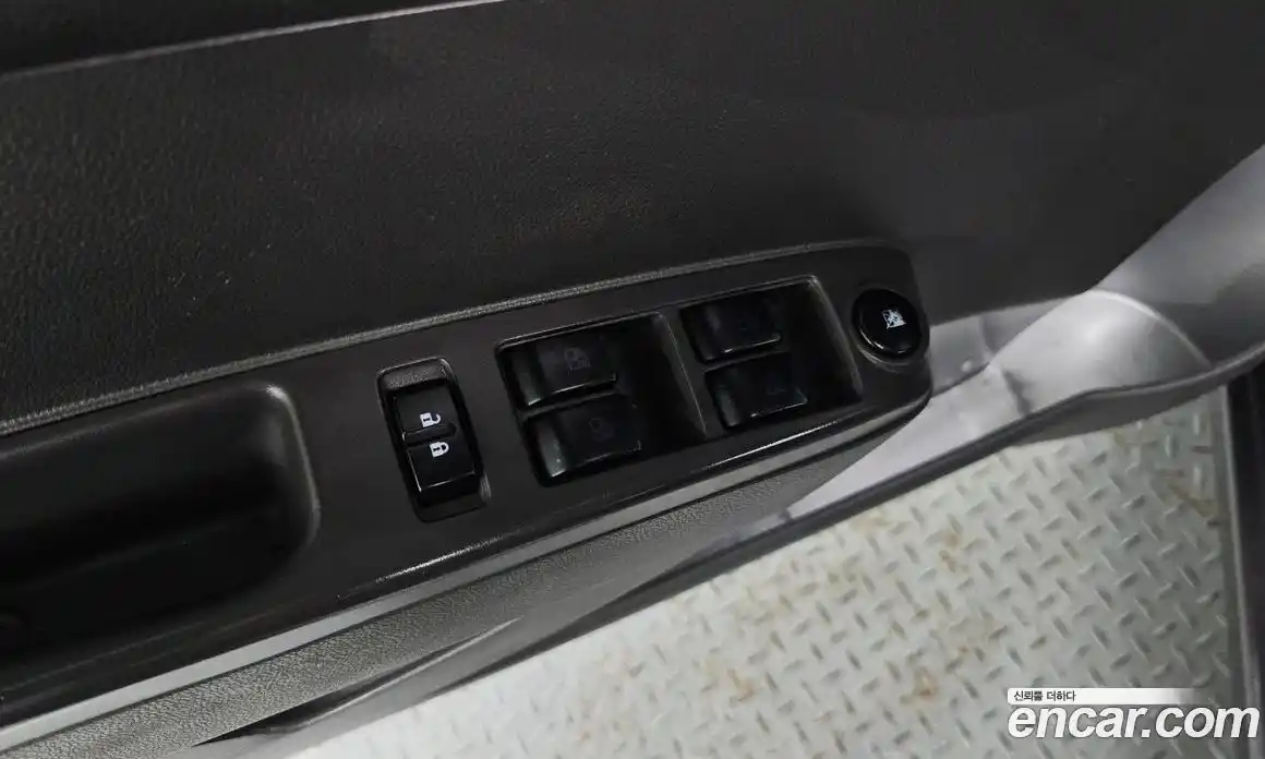 Chevrolet Spark 2014 1.0 Автомат в Москве № 42397, фото 11