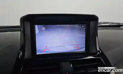 Chevrolet Spark 2014 1.0 Автомат в Москве № 42397, миниатюра 3