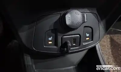 Chevrolet Spark 2014 1.0 Автомат в Москве № 42397, миниатюра 5