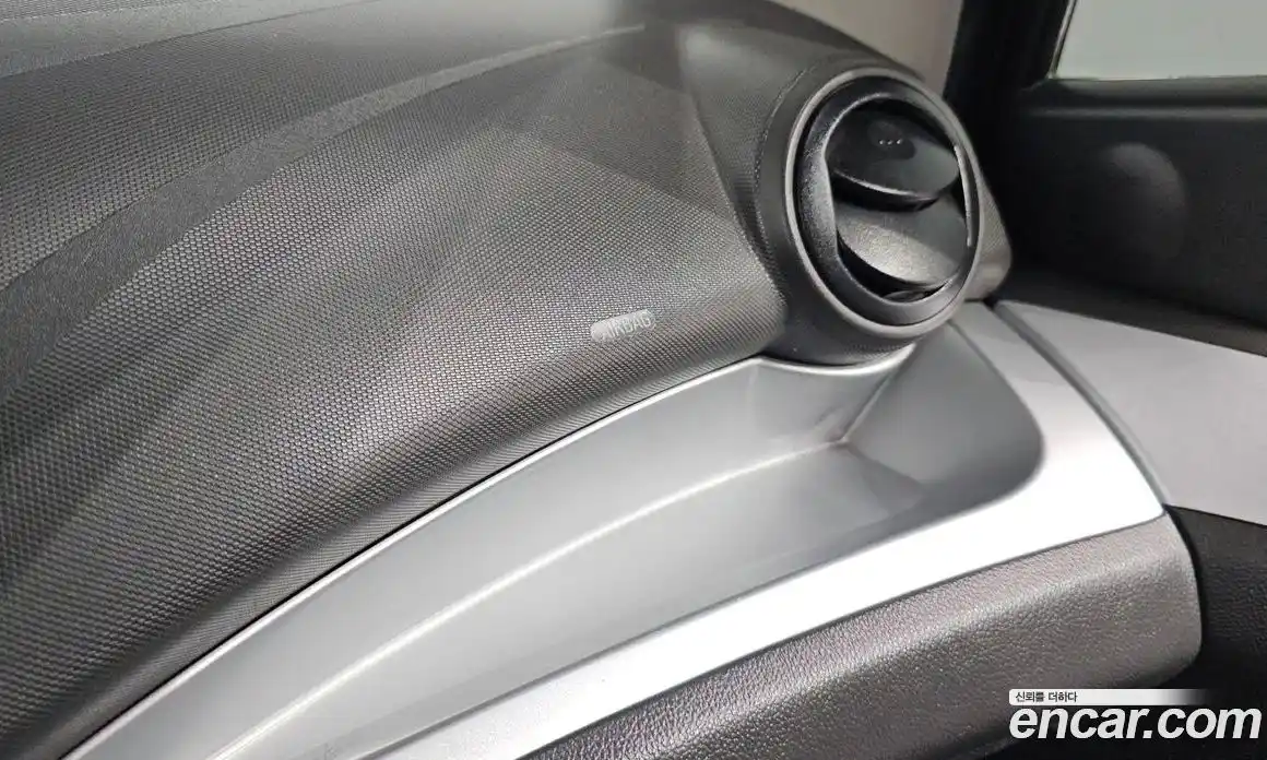 Chevrolet Spark 2014 1.0 Автомат в Москве № 42397, фото 7