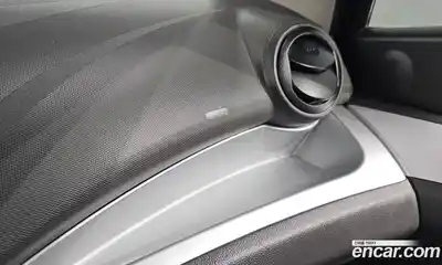 Chevrolet Spark 2014 1.0 Автомат в Москве № 42397, миниатюра 7