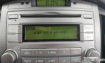 Hyundai Starex 2015 2.5 Автомат в Москве № 42898, миниатюра 11