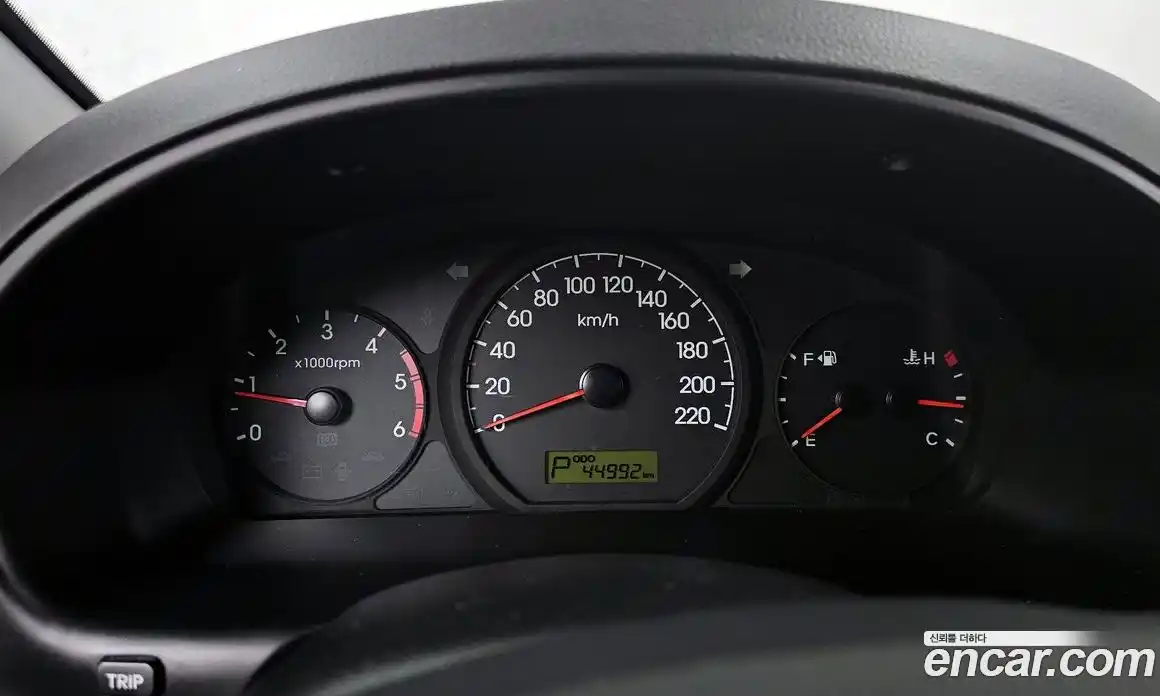 Hyundai Starex 2015 2.5 Автомат в Москве № 42898, фото 18