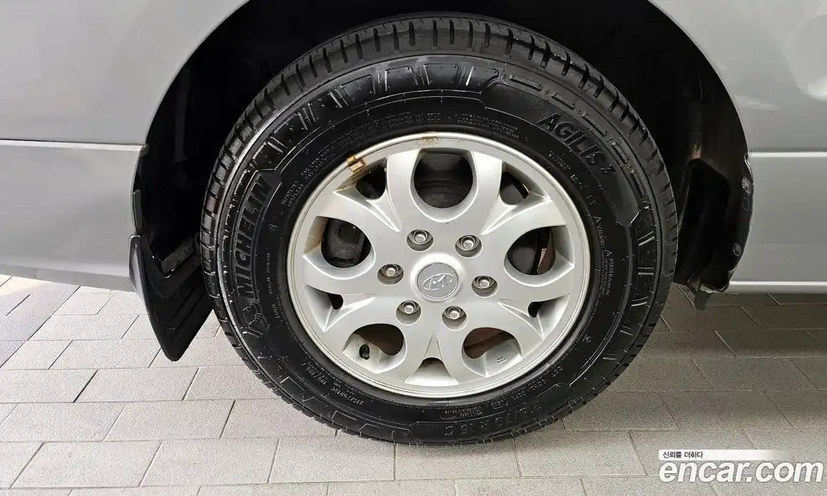 Hyundai Starex 2015 2.5 Автомат в Москве № 42898, фото 6