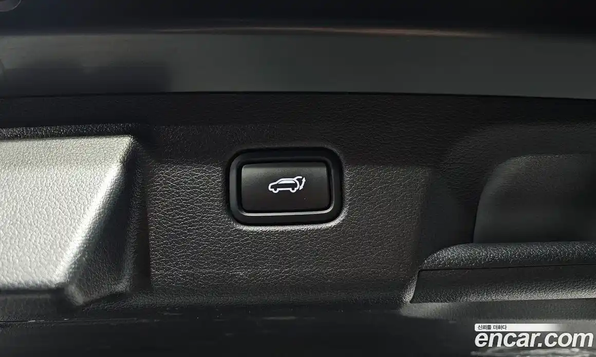 Hyundai Palisade 2021 2.2 Автомат в Москве № 43653, фото 1