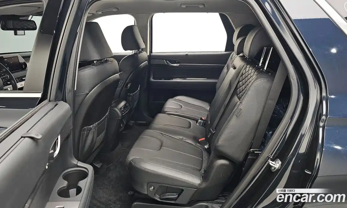 Hyundai Palisade 2021 2.2 Автомат в Москве № 43653, фото 13