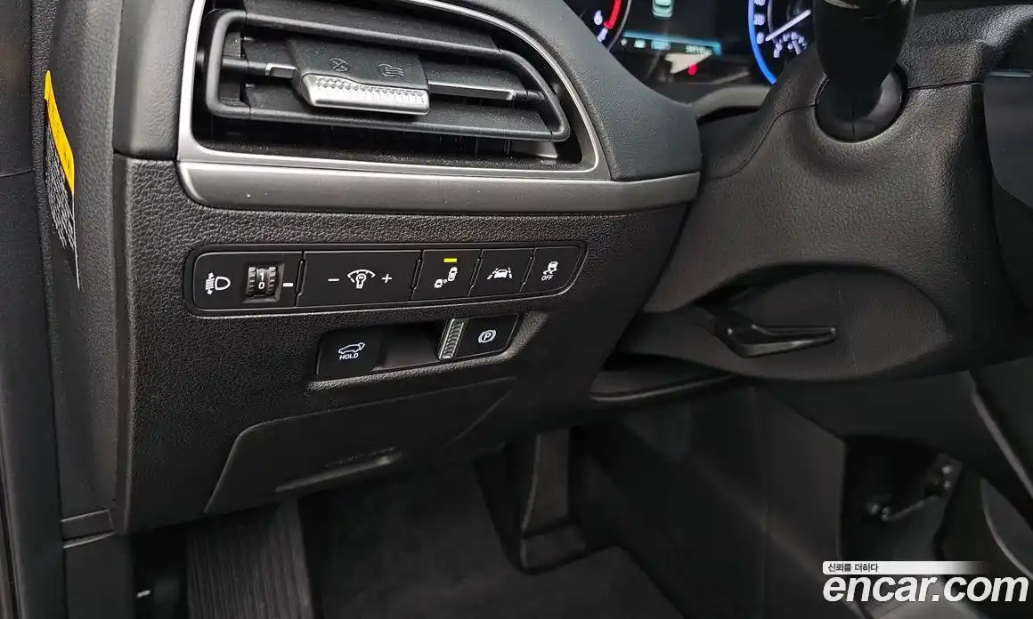 Hyundai Palisade 2021 2.2 Автомат в Москве № 43653, фото 15