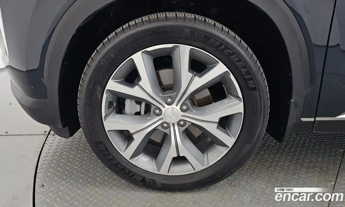 Hyundai Palisade 2021 2.2 Автомат в Москве № 43653, фото 16