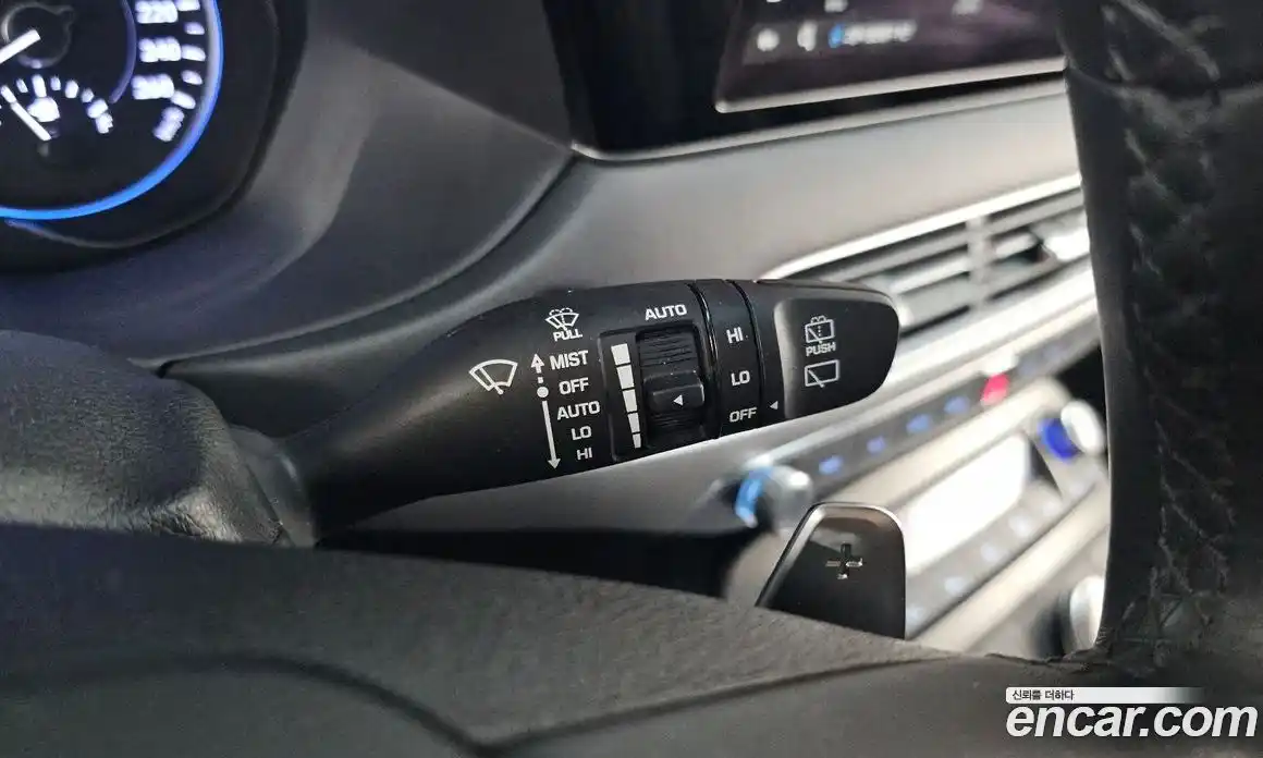 Hyundai Palisade 2021 2.2 Автомат в Москве № 43653, фото 5