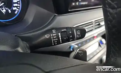 Hyundai Palisade 2021 2.2 Автомат в Москве № 43653, миниатюра 5