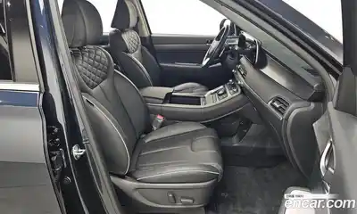 Hyundai Palisade 2021 2.2 Автомат в Москве № 43653, миниатюра 7