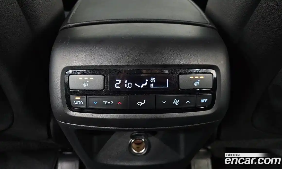 Hyundai Palisade 2021 2.2 Автомат в Москве № 43653, фото 9