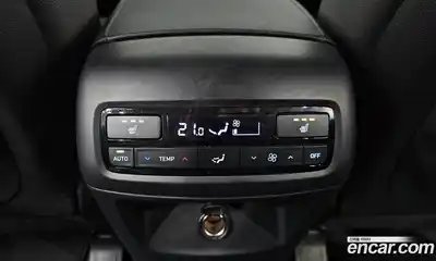 Hyundai Palisade 2021 2.2 Автомат в Москве № 43653, миниатюра 9