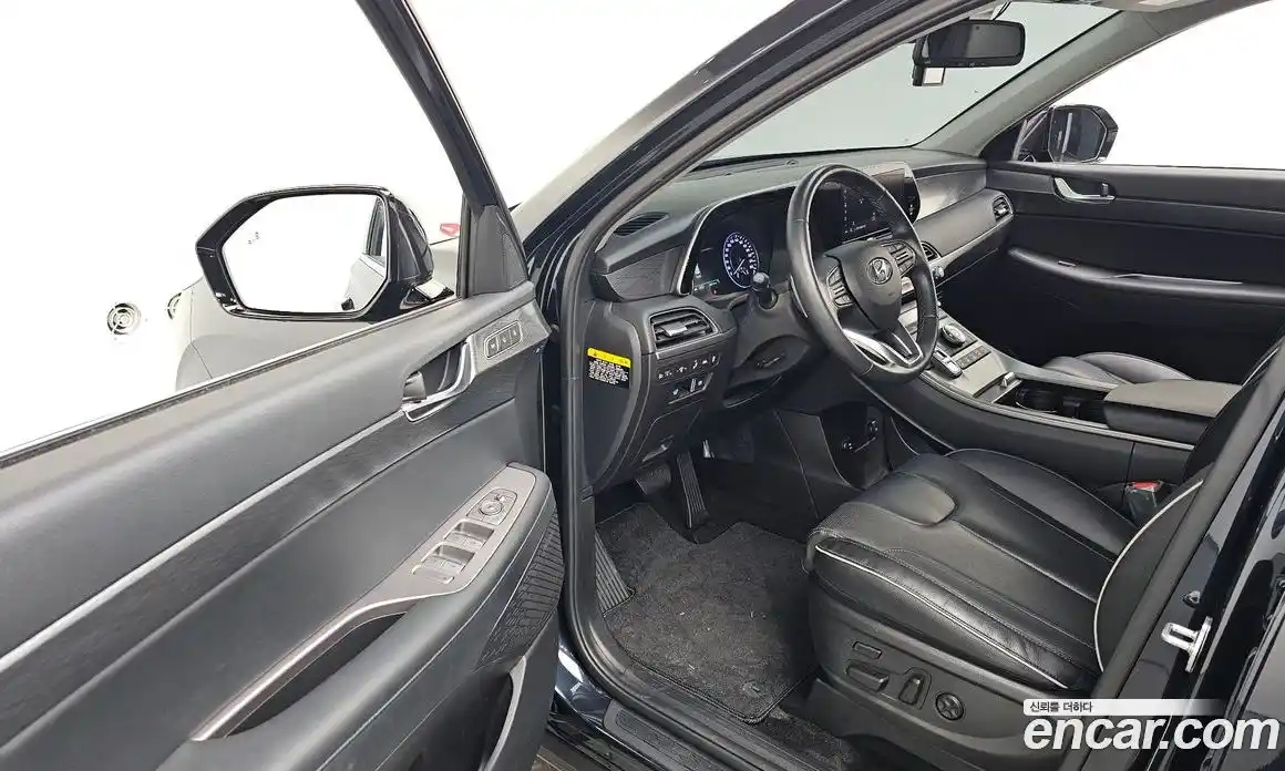 Hyundai Palisade 2021 2.2 Автомат в Москве № 43653, фото 10